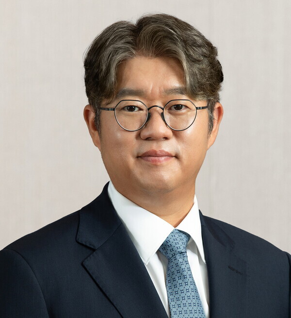 SK C&C 윤풍영 사장. 사진=SK C&C