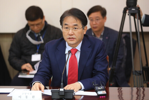 이동환 고양특례시장. 사진=뉴시스