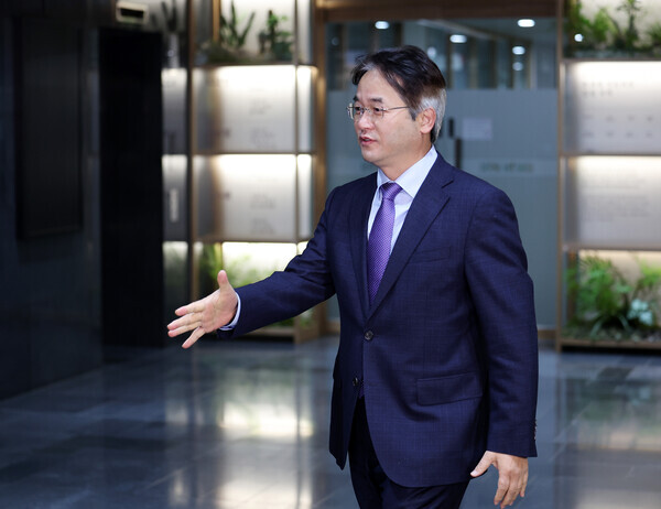 이동환 고양특례시장. 사진=뉴시스