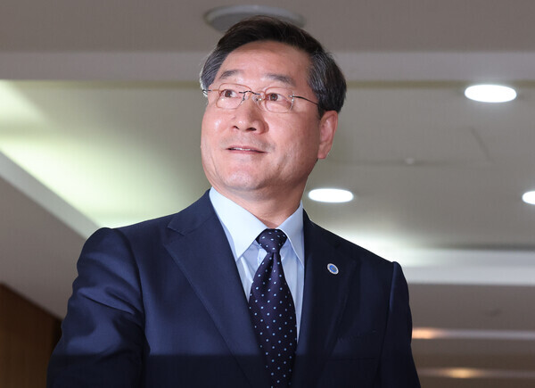 유정복 인천광역시장. 사진=뉴시스