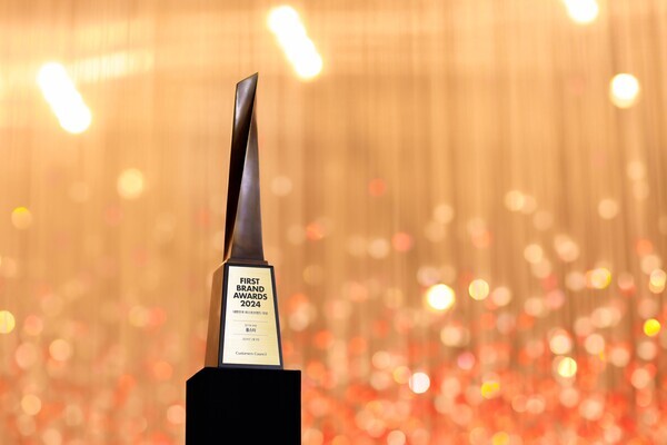 스웨덴의 프리미엄 전기차 브랜드 폴스타(Polestar)가 ‘2024 대한민국 퍼스트브랜드 대상(First Brand Awards 2024)’에서 전기차 부문 1위에 올랐다. 사진=폴스타