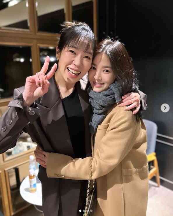 사진=송혜교 인스타그램 캡처