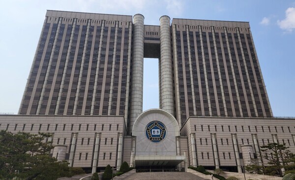                                                                             서울중앙지방법원 (사진=CWN 자료사진)