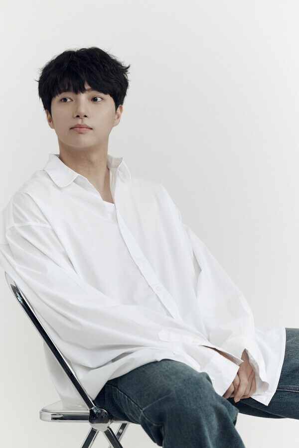 오승윤. 사진=티앤아이컬쳐스