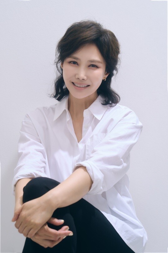 지수원. 사진=스타잇엔터테인먼트