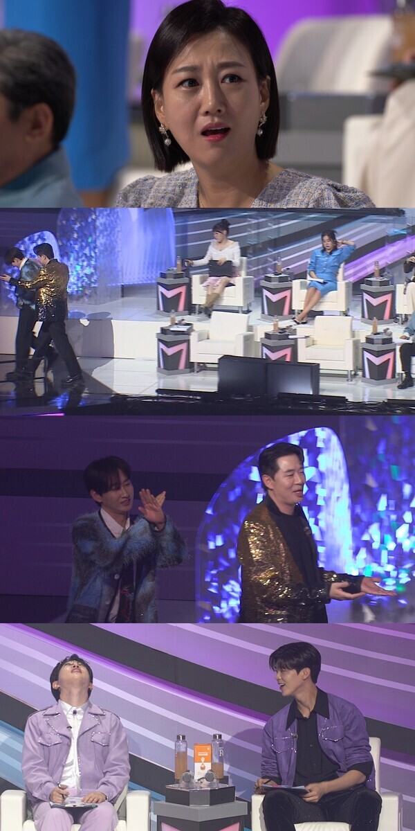미스트롯3. 사진=TV CHOSUN