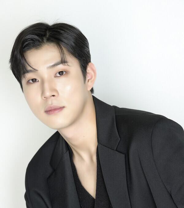 유인수. 사진=매니저먼트 구