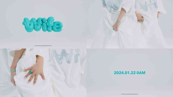 (여자)아이들. 사진=큐브엔터테인먼트