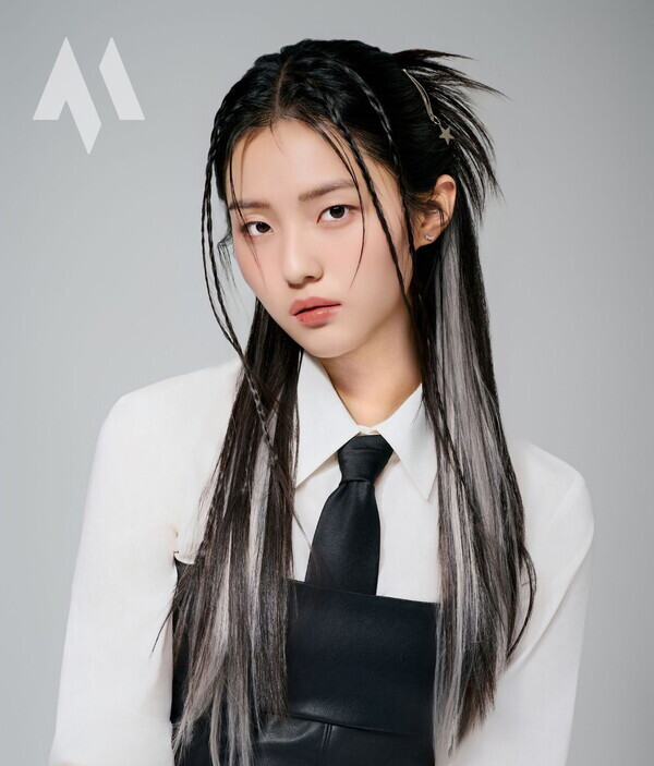 지효.사진=MOOD