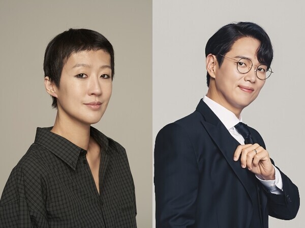 홍진경, 장성규가 거침없는 '대세 남매'로 뭉쳐, 티캐스트 E채널 '사이코멘터리: 한끗차이'에 MC로 합류한다. 사진=E채널