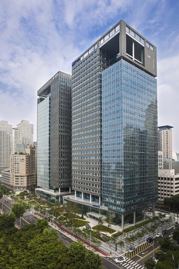 삼성SDS타워. 사진=삼성SDS
