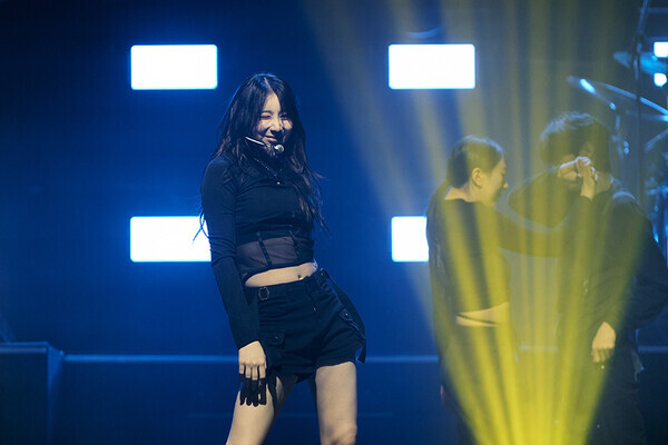 ‘희노애락 시즌 3 러브 스토리’ 사진=㈜아트원 하우스