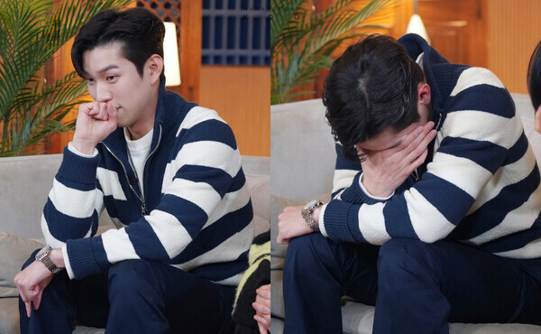 배우 유인수. 사진=매니지먼트 구