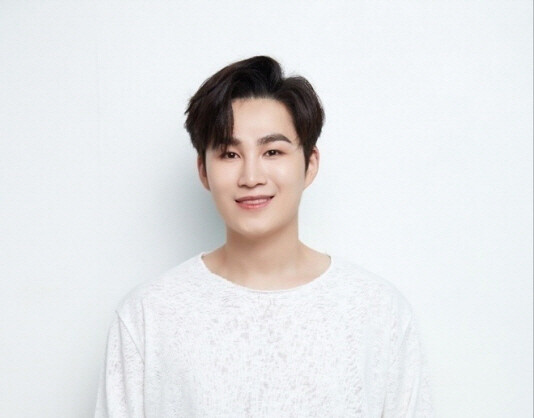 김희재. 사진=티엔엔터테인먼트