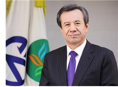 동광종합토건 이신근 회장. 사진=동광종합토건