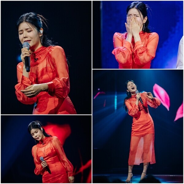 ‘현역가왕’.사진=MBN