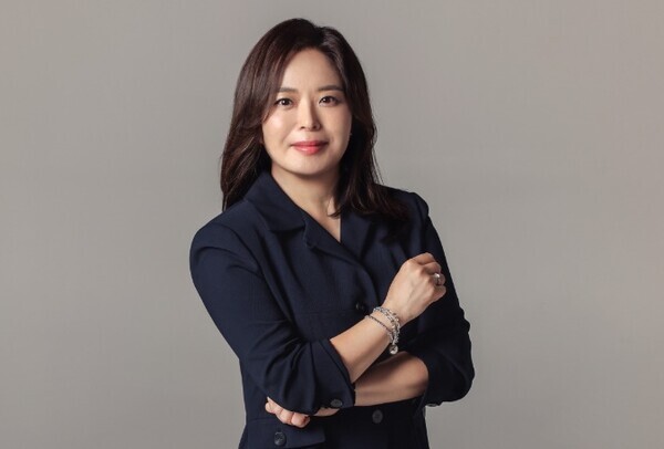 방실 스텔란티스코리아 신임 대표이사. 제공 = 스텔란티스코리아