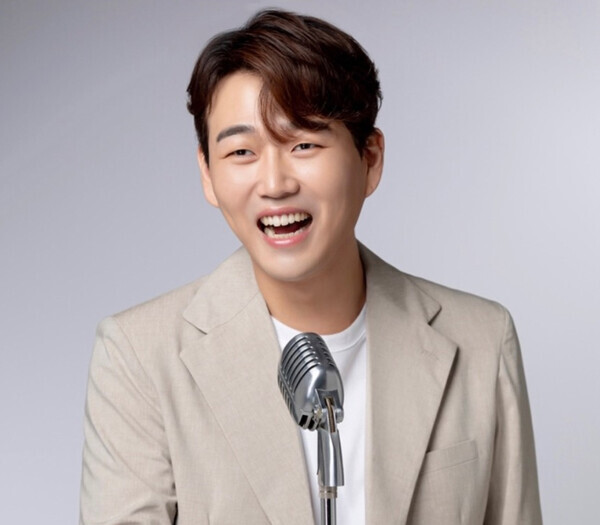 황영웅. 사진=황영웅프로필