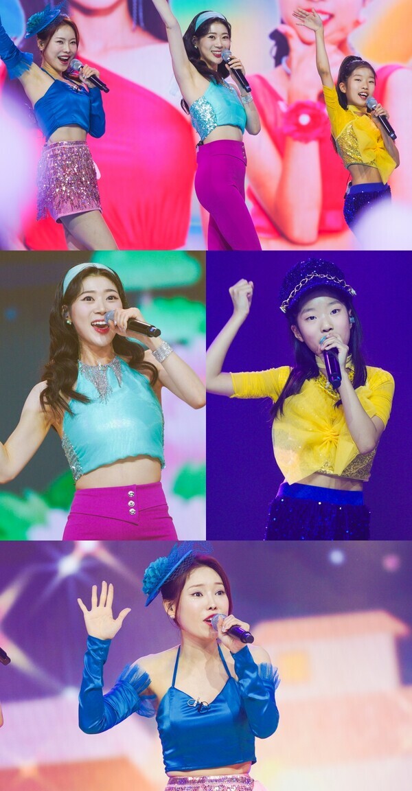 미스트롯3. 사진=TV CHOSUN