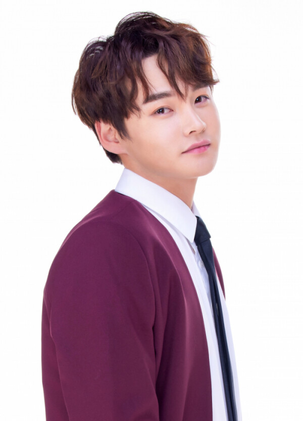 박서진. 사진=캘빈연구소