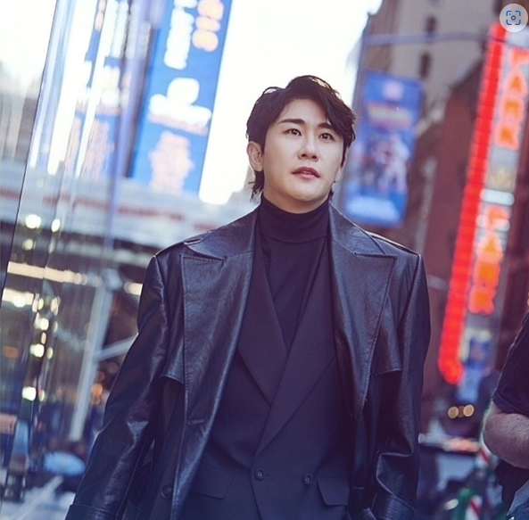 사진=영탁 SNS