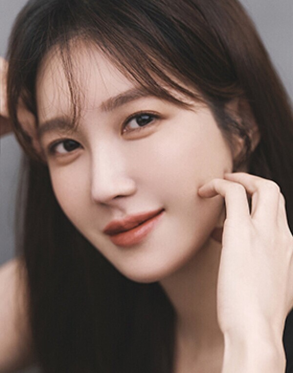 배우 이지아. 사진=BH엔터테인먼트