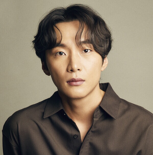 배우 박성준.사진=스프링컴퍼니