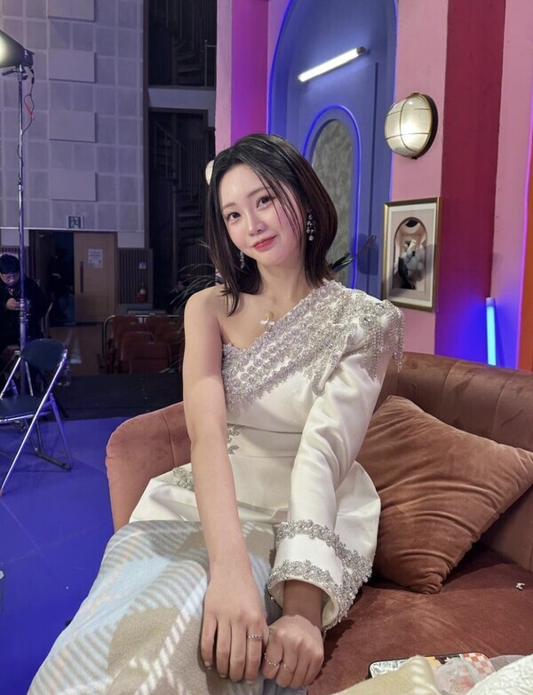사진=가수 홍지윤