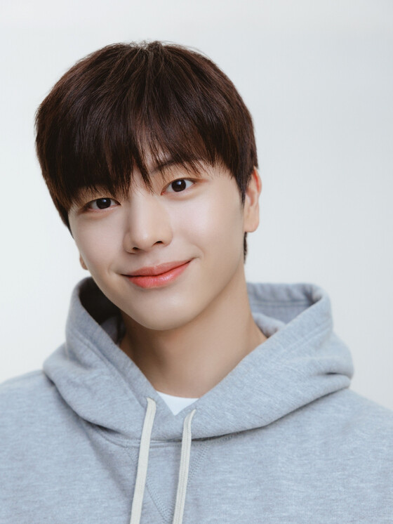 육성재. 사진=아이윌미디어