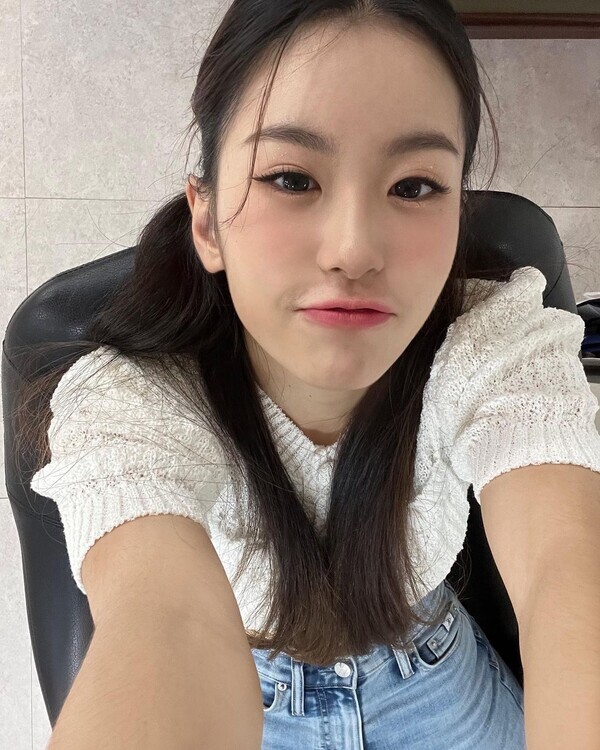 출처: 오유진 인스타그램 @trot_princess0113