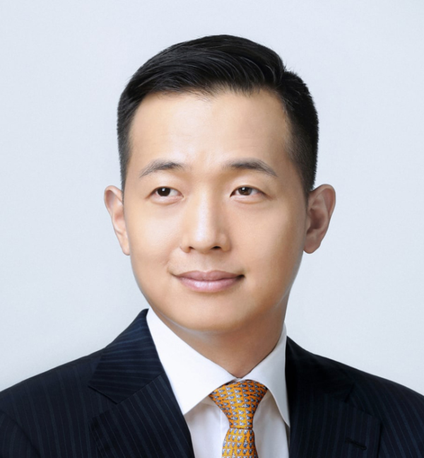 김동관 한화 부회장. 사진=뉴시스
