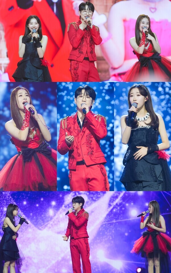 미스트롯3. 사진=TV CHOSUN