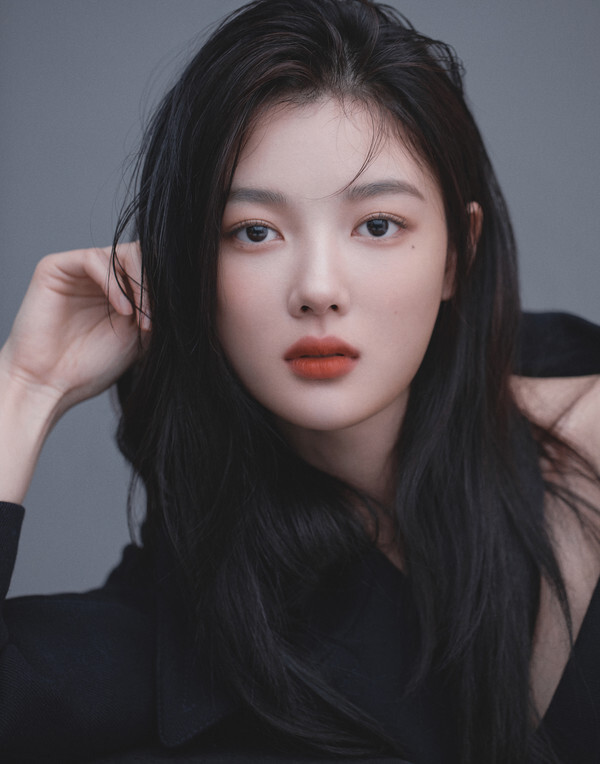 김유정. 사진=어썸이엔티