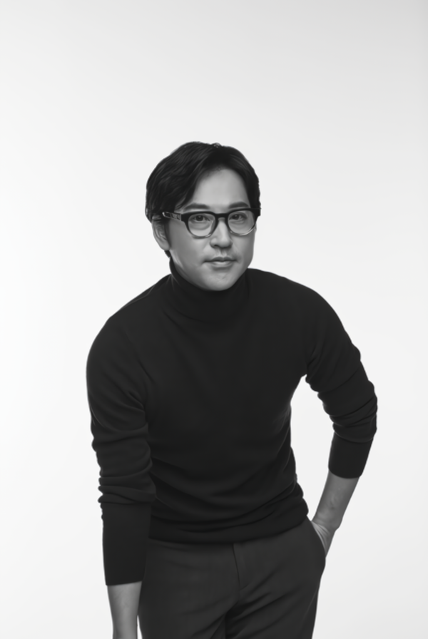 작곡가 겸 피아니스트 이루마. 사진=한국백혈병어린이재단