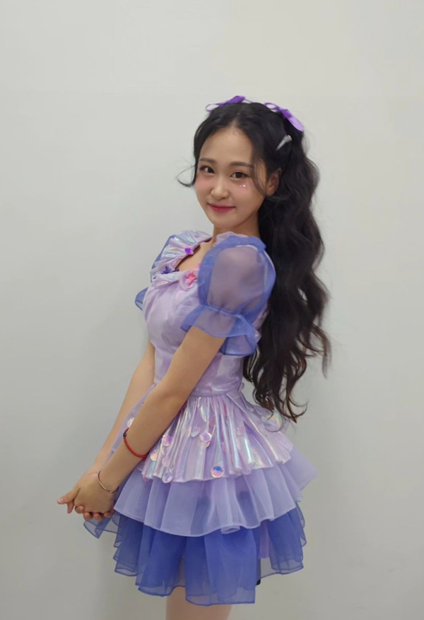 사진=가수 김다현