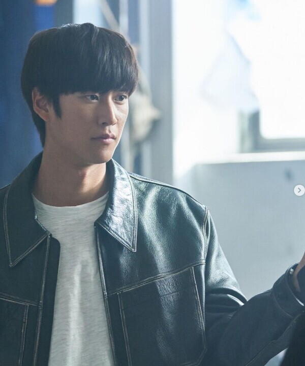 나인우 인스타