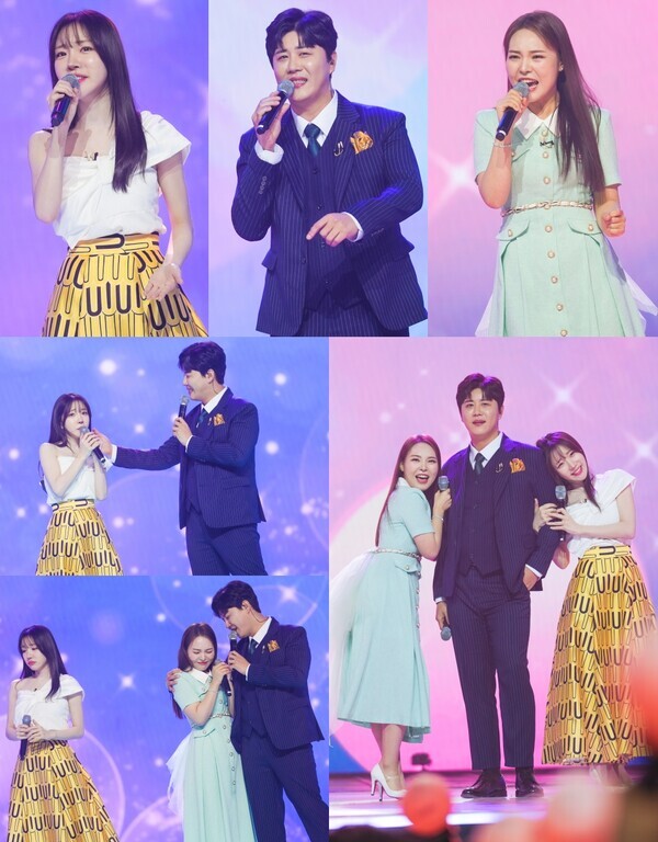 사진=TV CHOSUN ‘미스트롯3’