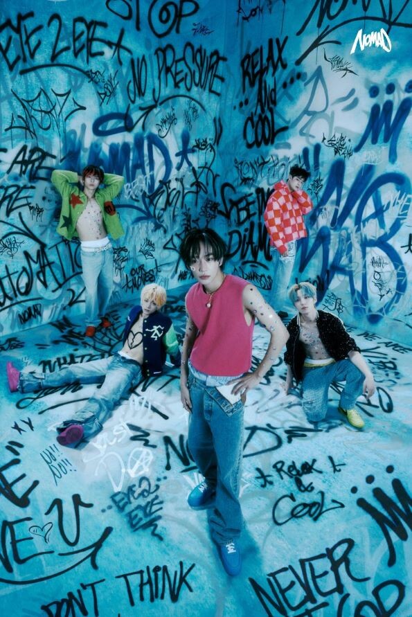 사진=노매드 엔터테인먼트