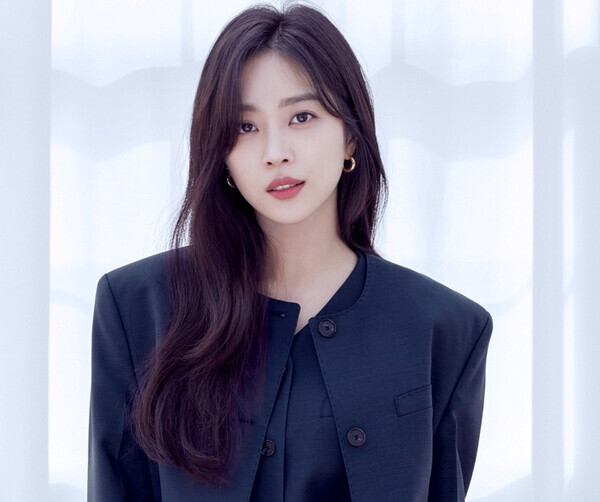 조보아.사진=엑스와이지 스튜디오 (XYZ STUDIO)