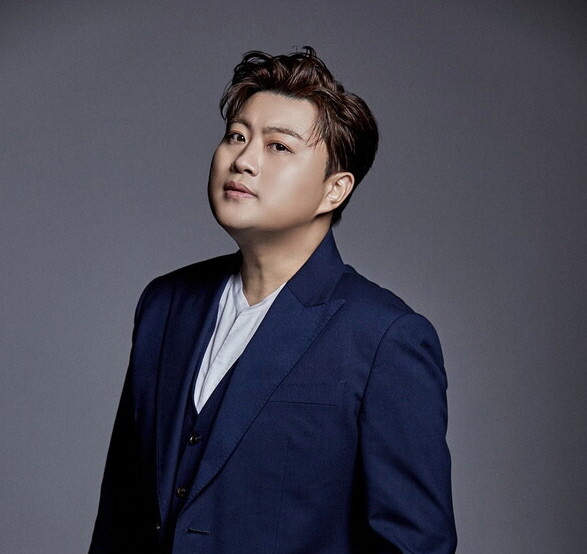 김호중.사진=생각엔터테인먼