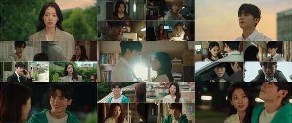닥터슬럼프. 사진=JTBC