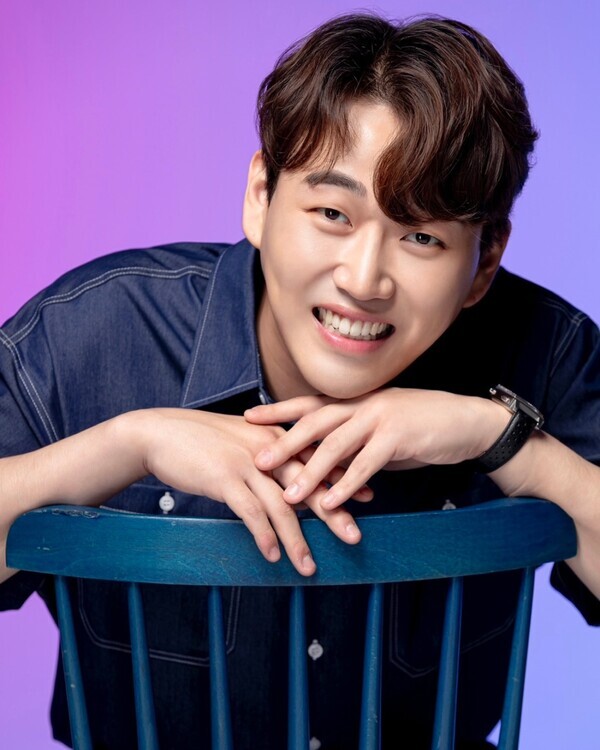 사진=황영웅프로필