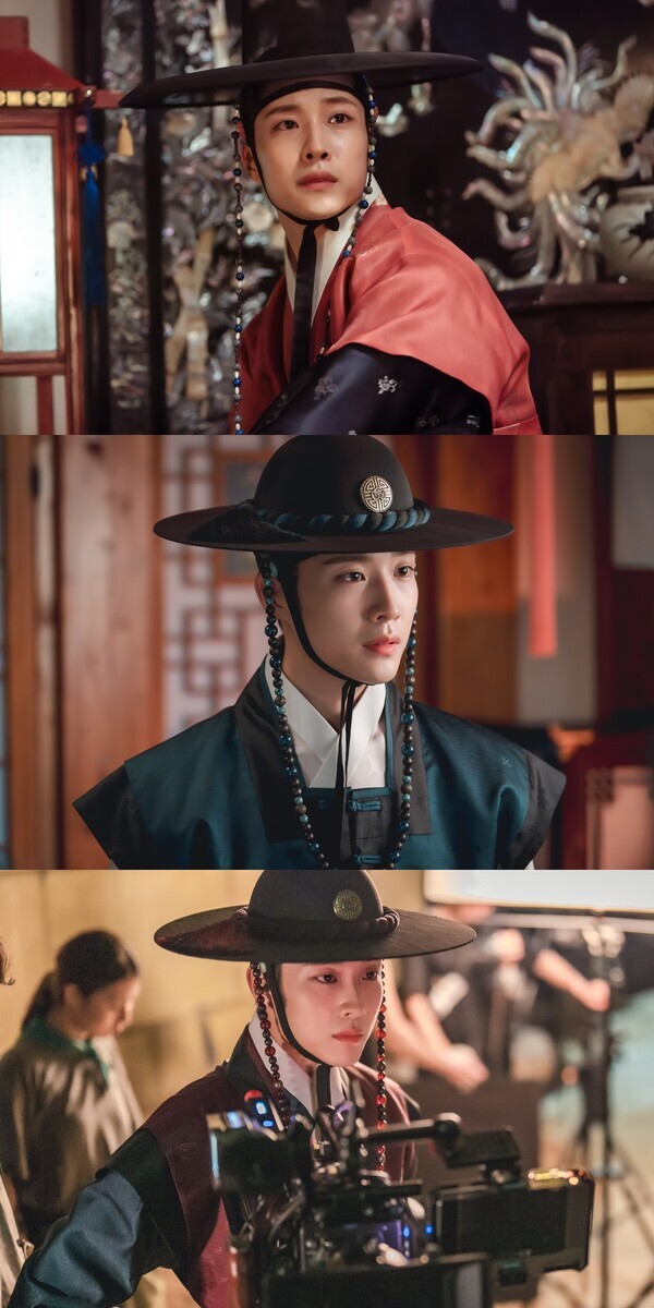 이종원.사진=MBC'밤에 피는 꽃'