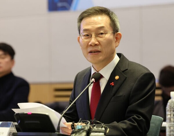 이종호 과학기술정보통신부 장관. 사진=뉴시스