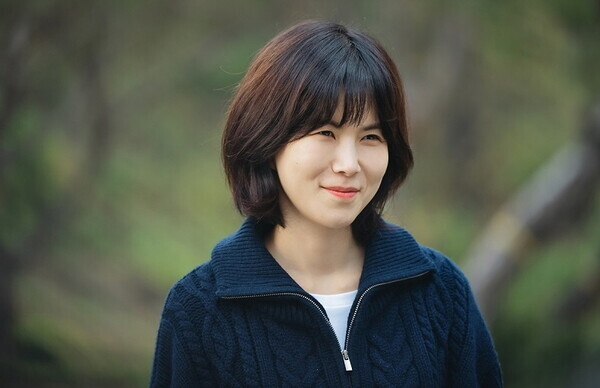 배우 공정민이 팬사랑에 감사함을 전했다. 사진=tvN