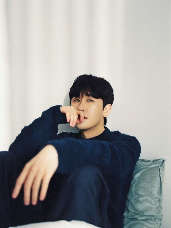영탁. 사진= 어비스 컴퍼니