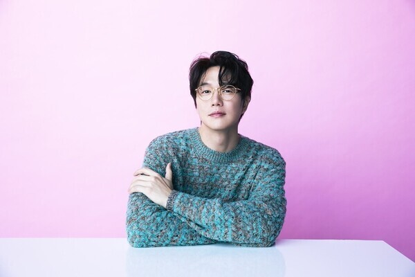 성시경이 전퉁주 막걸리를 출시한다. 사진=에스케이재원
