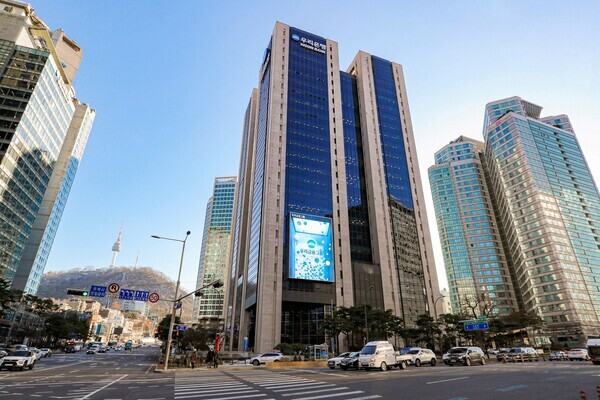 사진=우리은행전경
