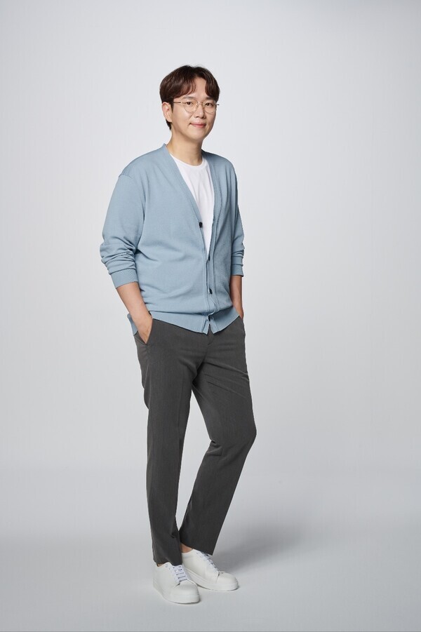 장성규. 사진=E채널 '힌끗차이