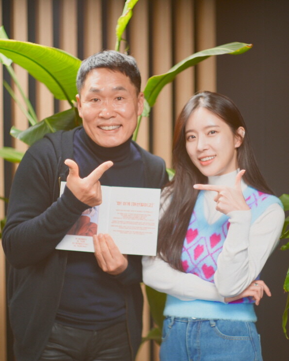 사진=OBS라디오 이창명의 특송